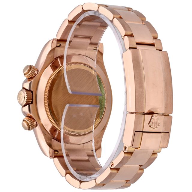 Rolex Daytona 116505 Image 3